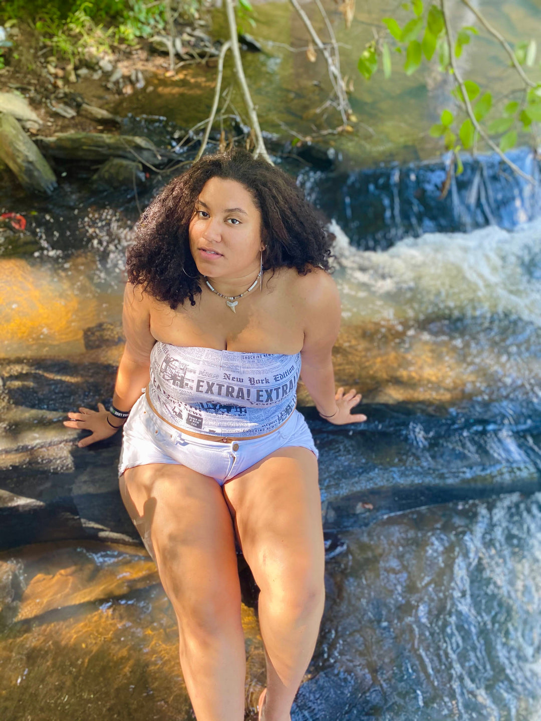 What in the World is Woah Beauty ‼️💖