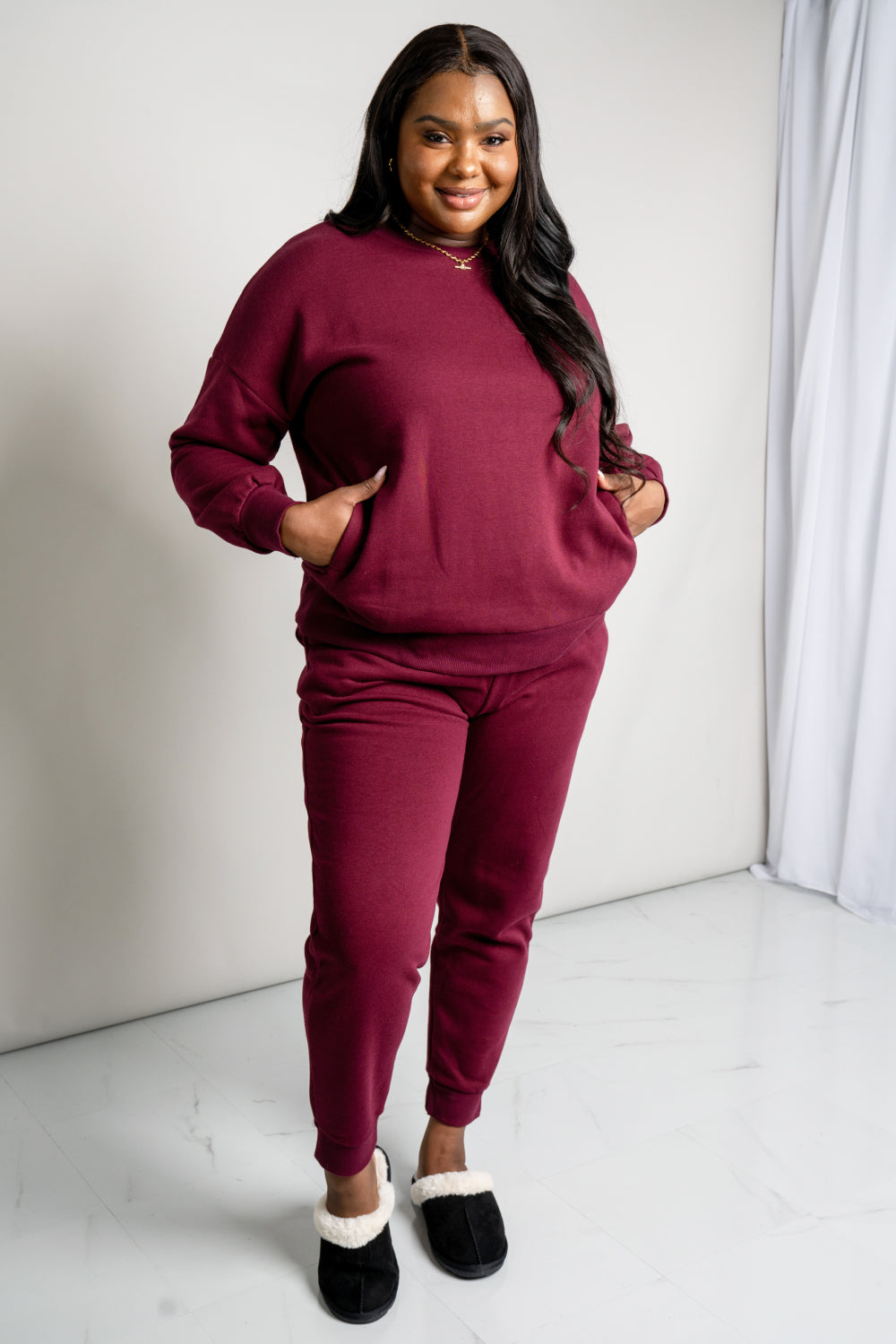Sweatsuits