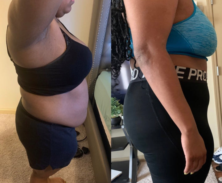 NO WAIST SLIMMING DETOX TEA (1PCK)