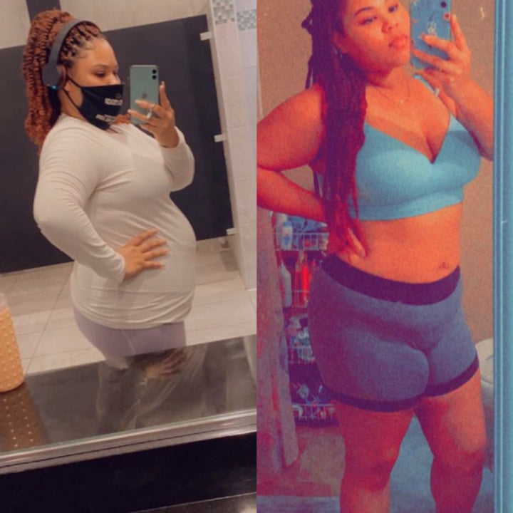 NO WAIST SLIMMING DETOX TEA (1PCK)