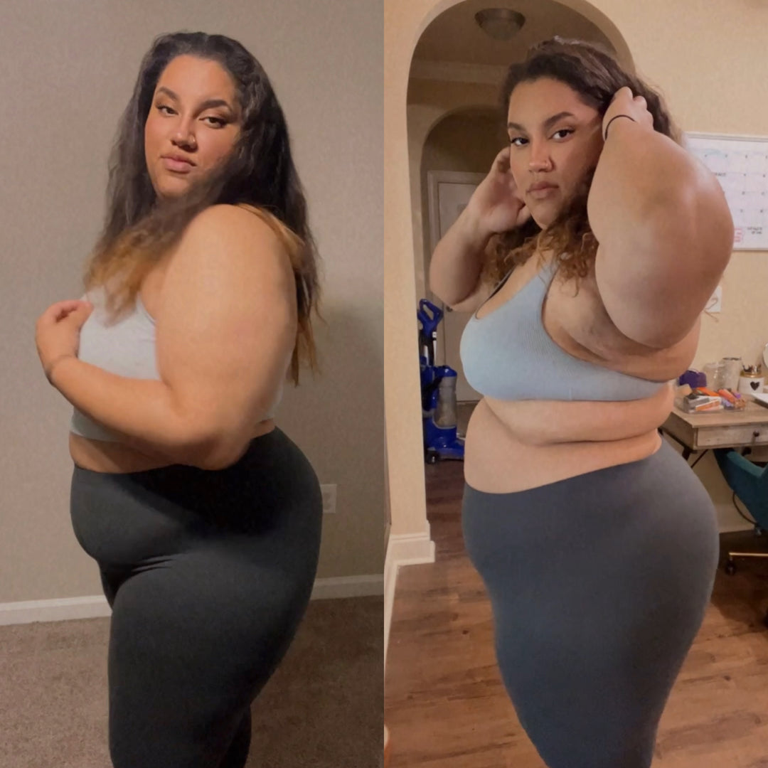 NO WAIST SLIMMING DETOX TEA (1PCK)