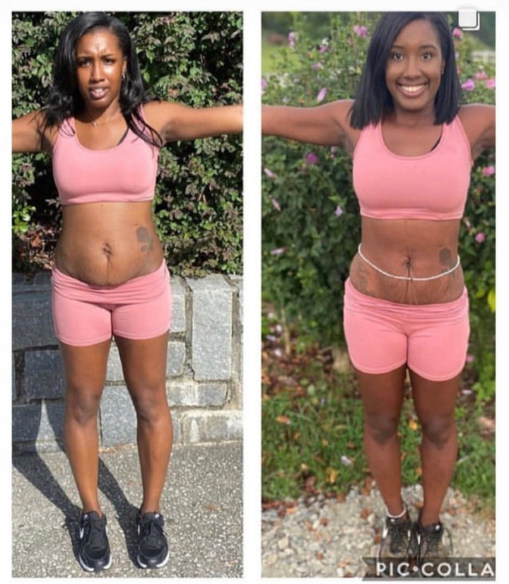 NO WAIST SLIMMING DETOX TEA (1PCK)