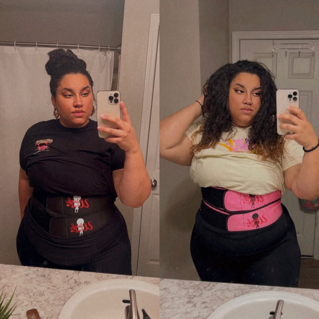 NO WAIST SLIMMING DETOX TEA (1PCK)