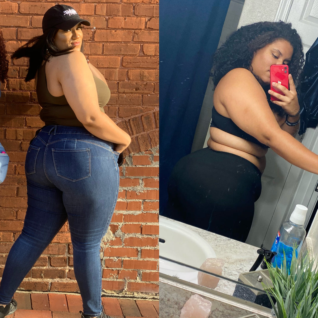 NO WAIST SLIMMING DETOX TEA (1PCK)