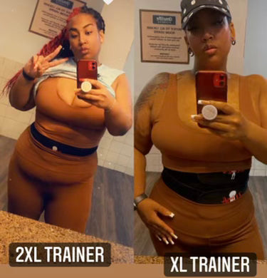 NO WAIST SLIMMING DETOX TEA (1PCK)