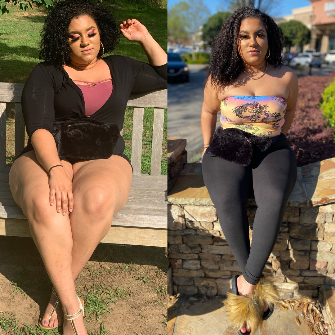 NO WAIST SLIMMING DETOX TEA (1PCK)