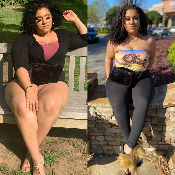 NO WAIST SLIMMING DETOX TEA (1PCK)