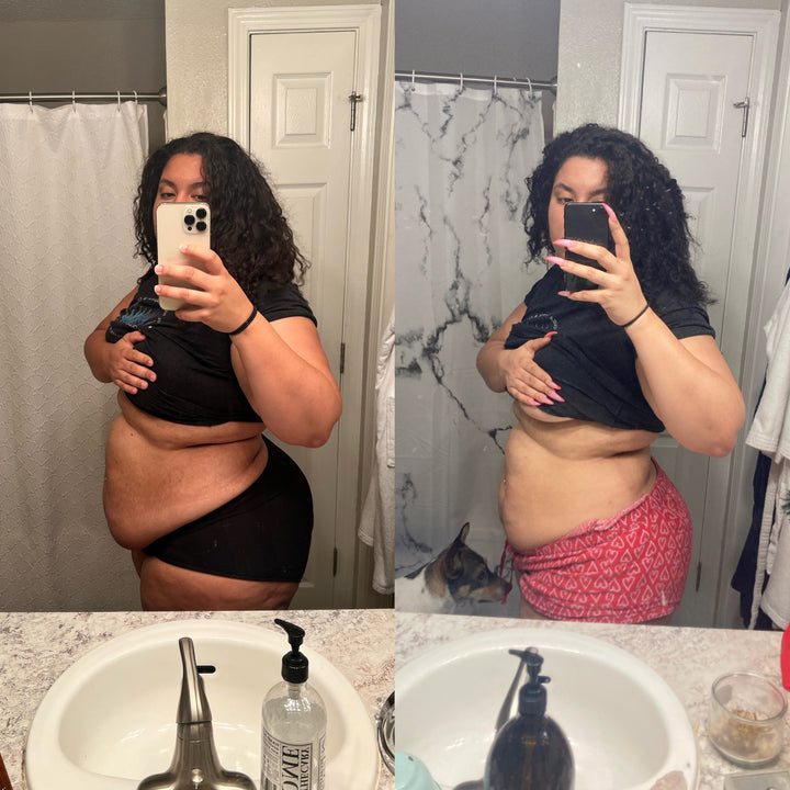 NO WAIST SLIMMING DETOX TEA (1PCK)