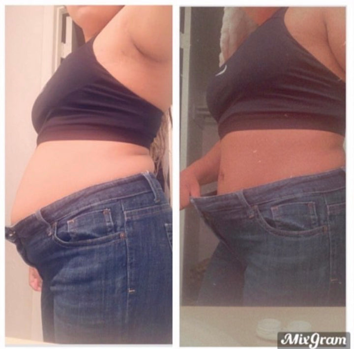 NO WAIST SLIMMING DETOX TEA (1PCK)