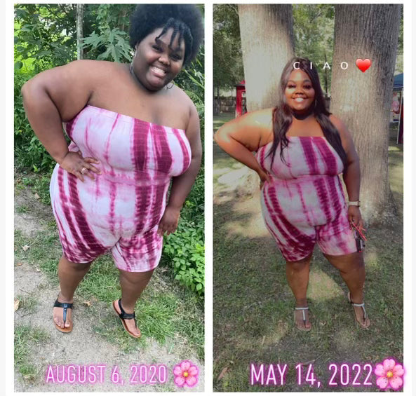 NO WAIST SLIMMING DETOX TEA (1PCK)