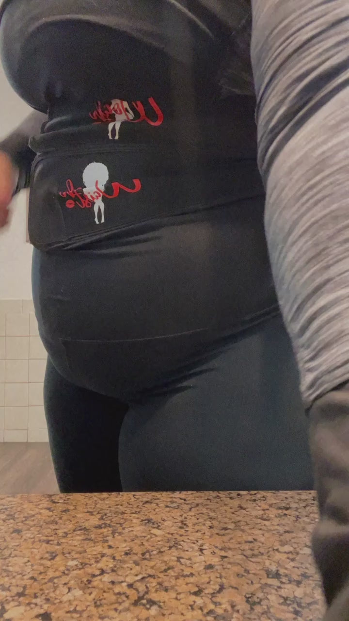 Sweat Enhancer & Wrap 🔥