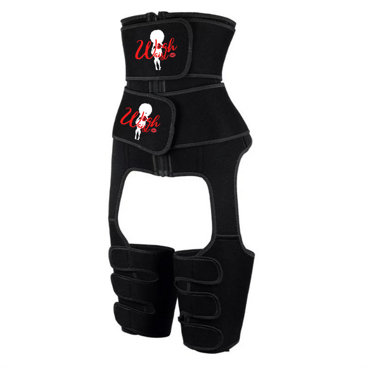 Full Body Thigh/ Waist Trainer Butt Lifter
