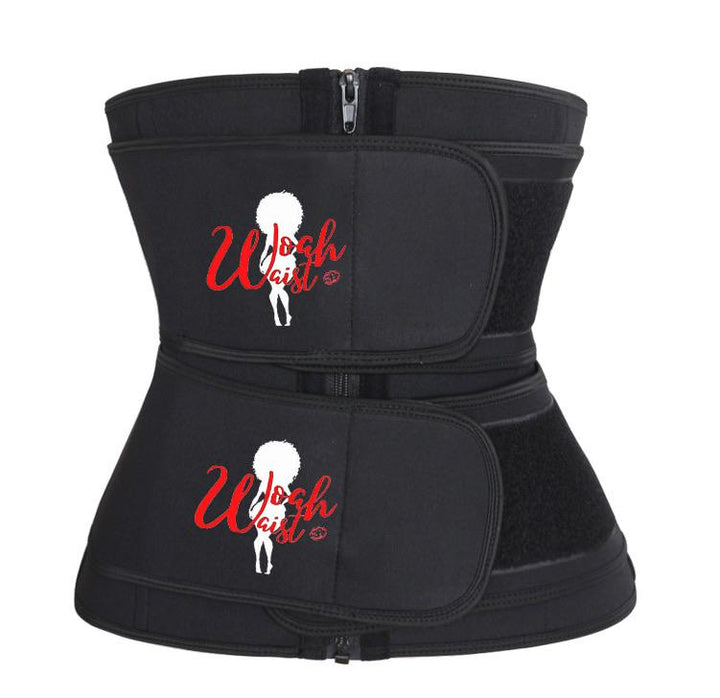Plus Size Woah Waist Trainer