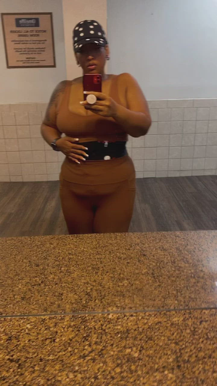 Plus Size Woah Waist Trainer