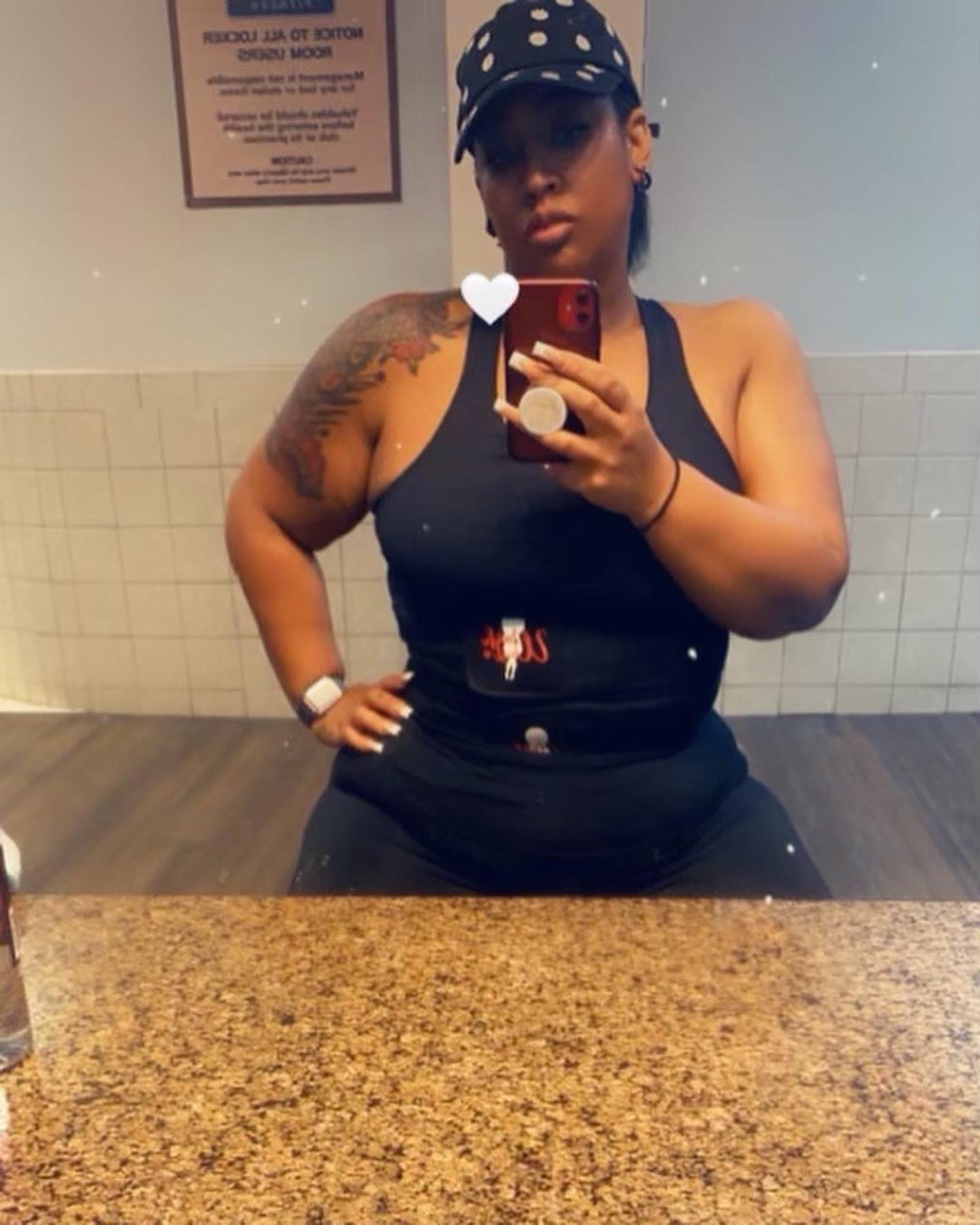 Plus Size Woah Waist Trainer